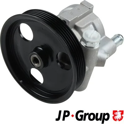 Hydraulic Pump, steering